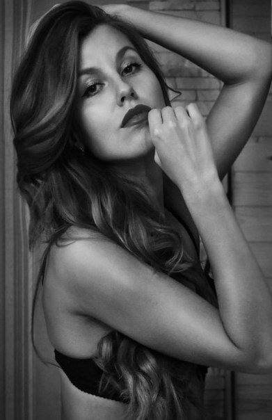 Elena Novosyolova's photo