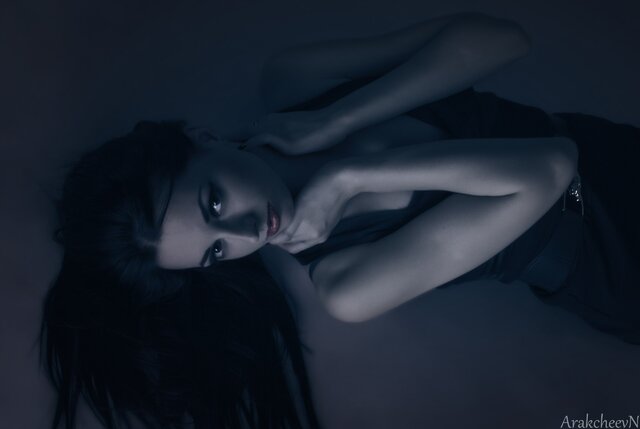 Kristina Chernenko's photo