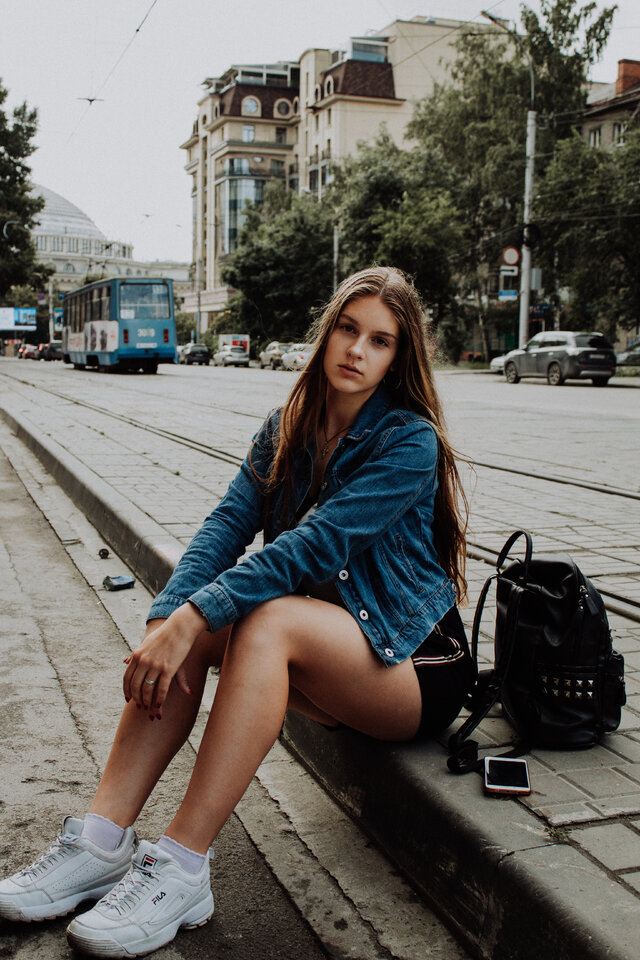 Foto Kata Truskina