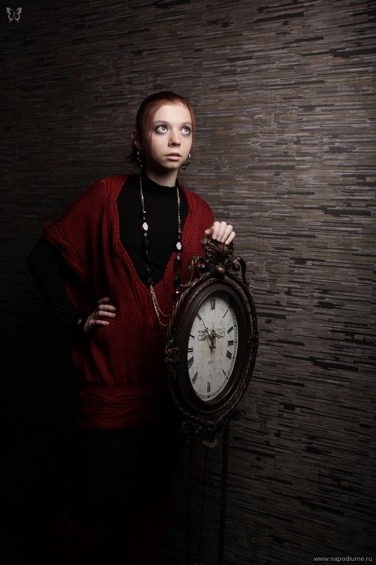 Dar'a Misanova's photo