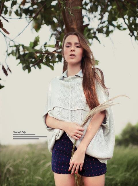 Liza El's photo
