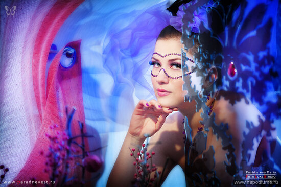 Anastasia Veresagina's photo