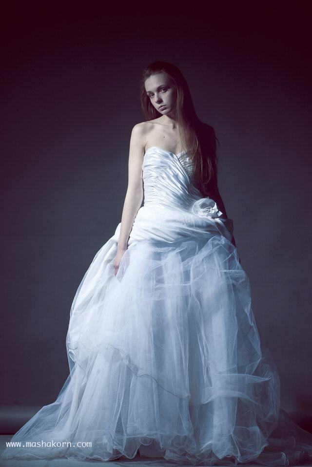 Dar'a Ledenkova's photo