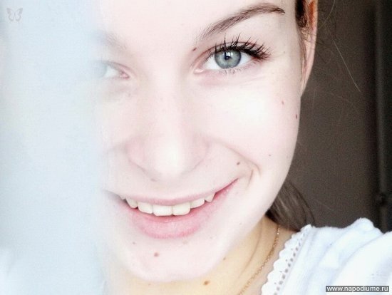 Polina Koval'cuk's photo