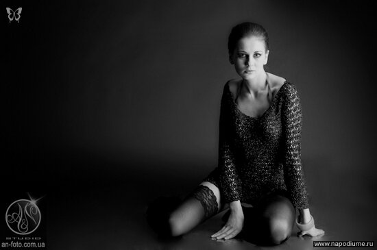 margarita Gulayeva's photo