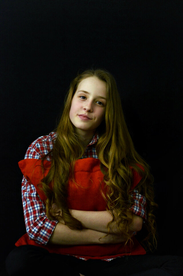 Foto Alina Tarahteluk