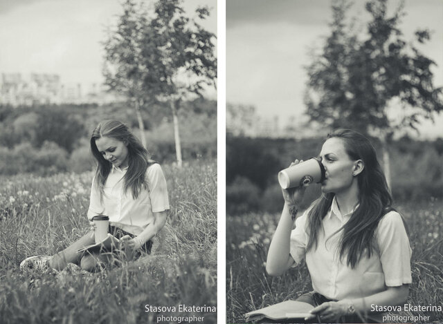 Фото Ekaterina Stasova