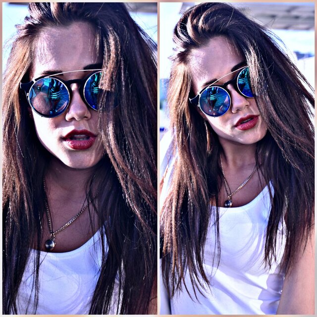 Natali Bulicheva's photo