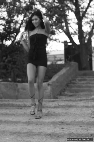 Anuta Stecenko's photo