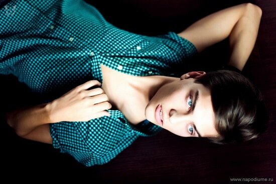 Stas Kireev's photo