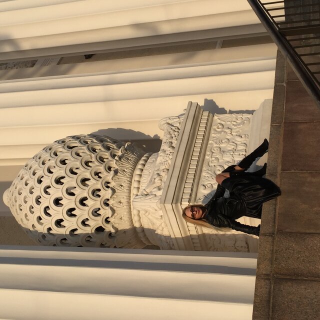 Elena Ivanova's photo