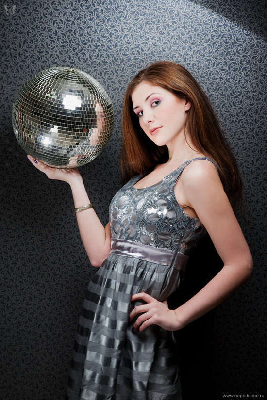Фото Anastasia Bobrova