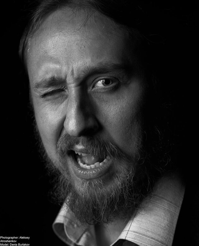 Foto Aleksey Atroshenkov