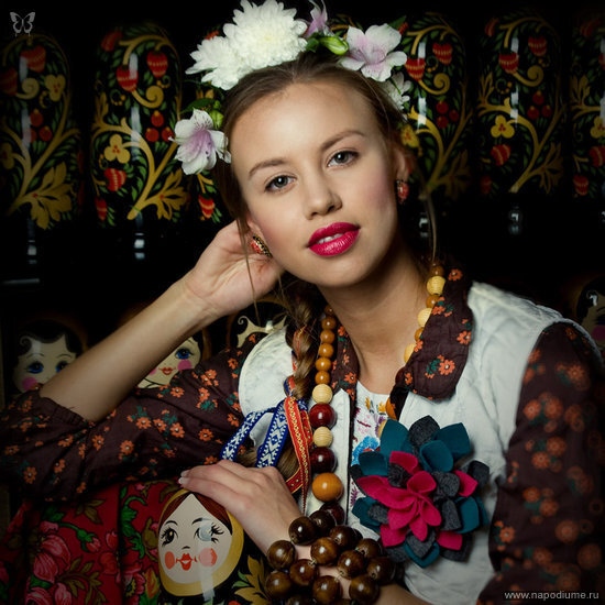 Фото Maya Shelkovnikova