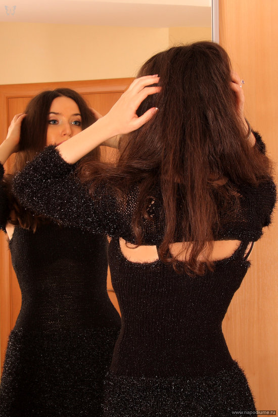 Alexandra Zanyatyeva's photo
