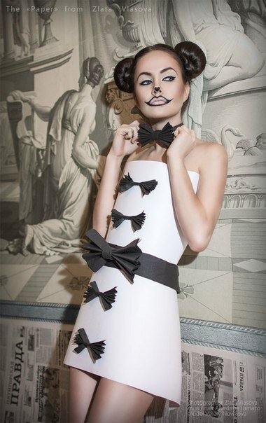 Valeria Novikova's photo