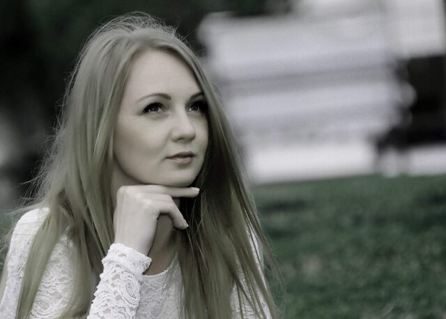Elena Voitenko's photo
