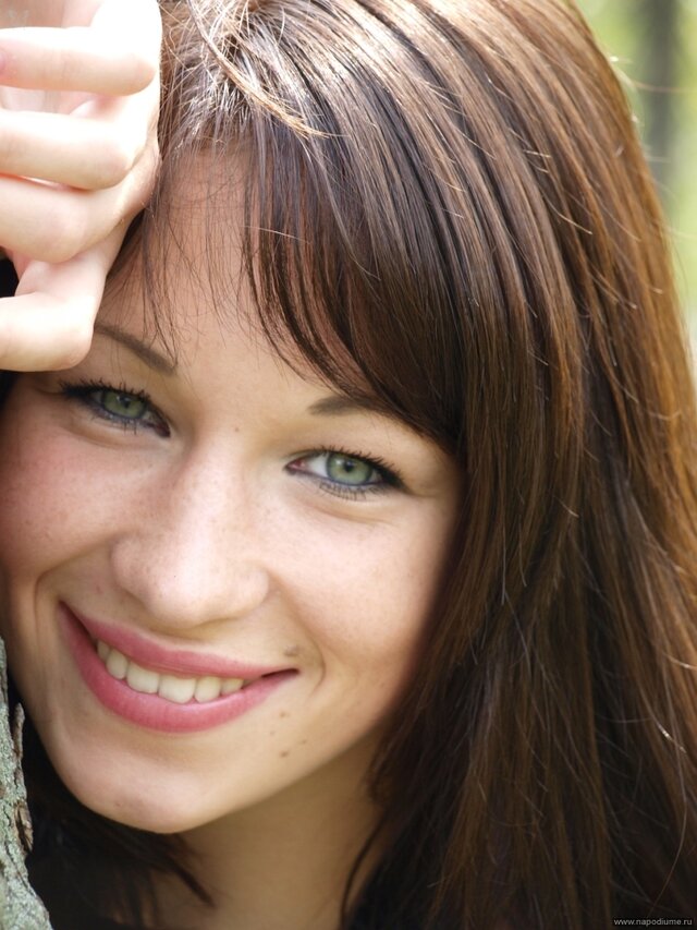 Ana Kovalenko's photo