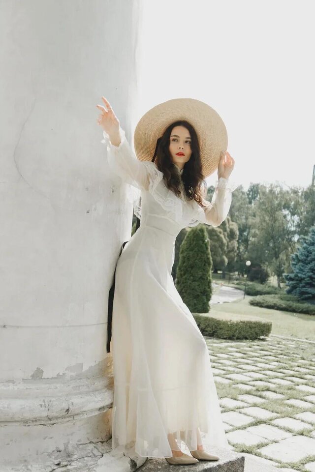 Фото Полина  Пикунова