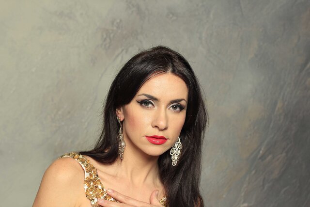 Ksenia Kubickaa's photo