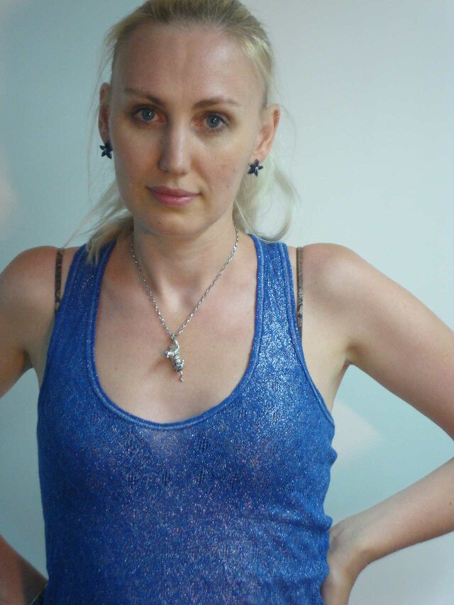 Svetlana Evstifeeva's photo