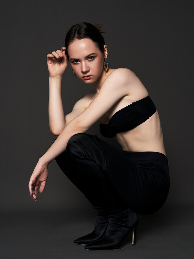 Фото Кристина Красикова