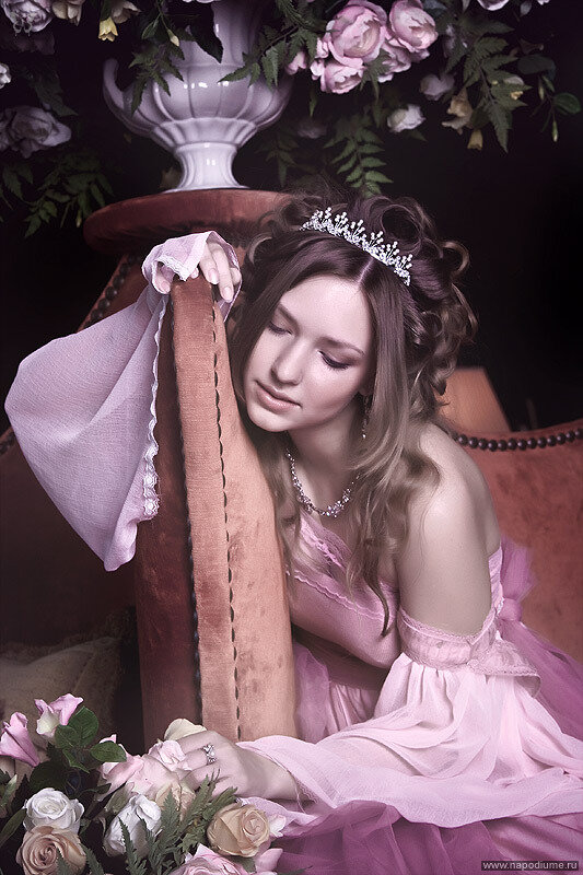Veronika Negovora's photo