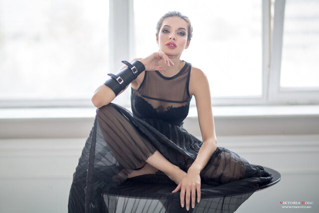 Kristina Misenko's photo