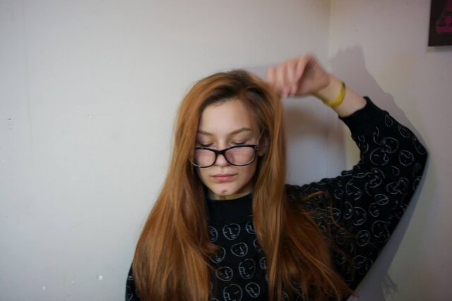 Ana Karask's photo