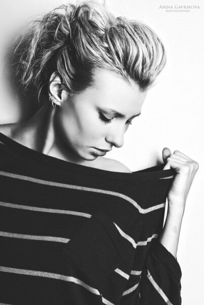 Julia Melnik's photo