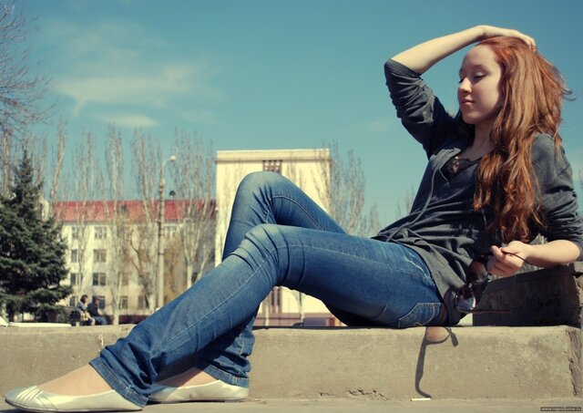 Anastasia Ubejko's photo