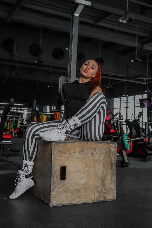Фото Ирина Елисеева