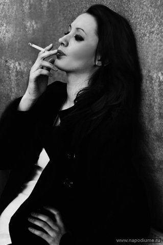 Rodionova Evgenia's photo