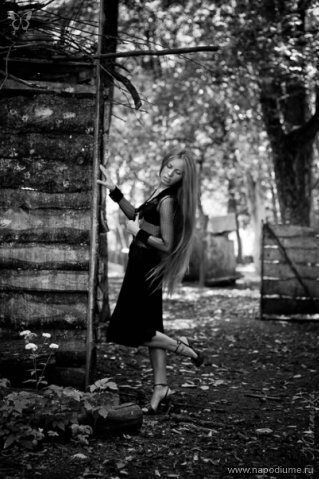 Susanna Tomashevich's photo