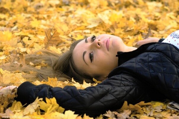 Foto Anastasija Polupan