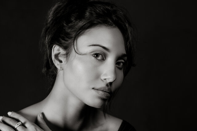 Vladimir Kisin's photo