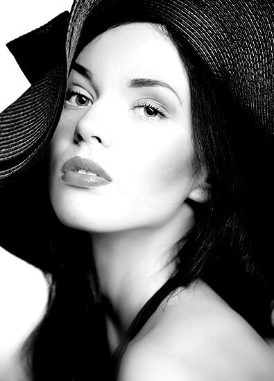 Фото Olga the one Novikova