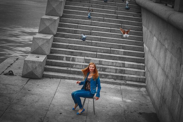 Artem Patsera's photo