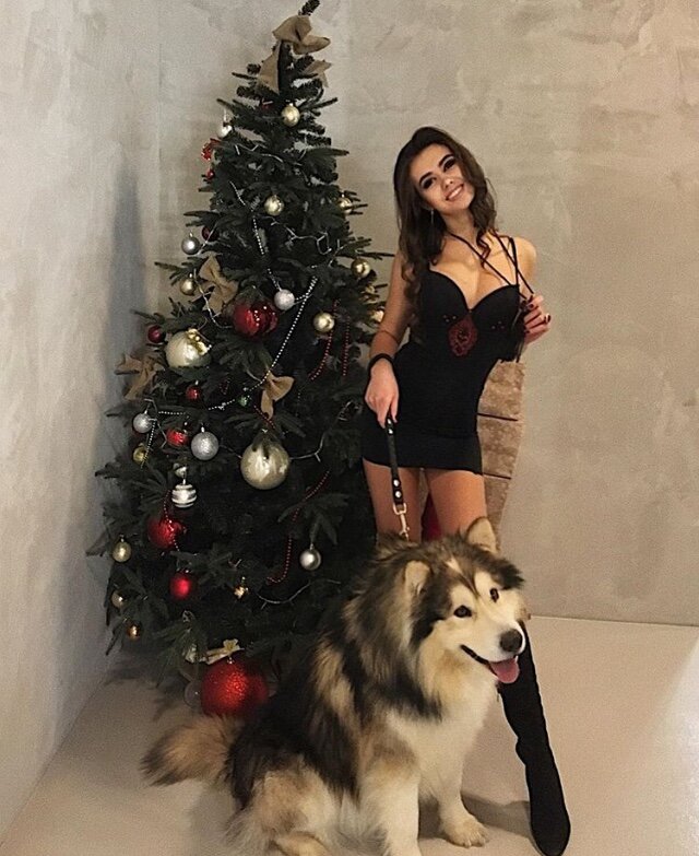Фото Варвара Varvara-Kozlova Козлова
