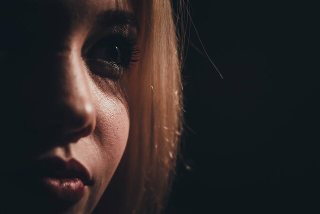 Foto Elizaveta Lunina