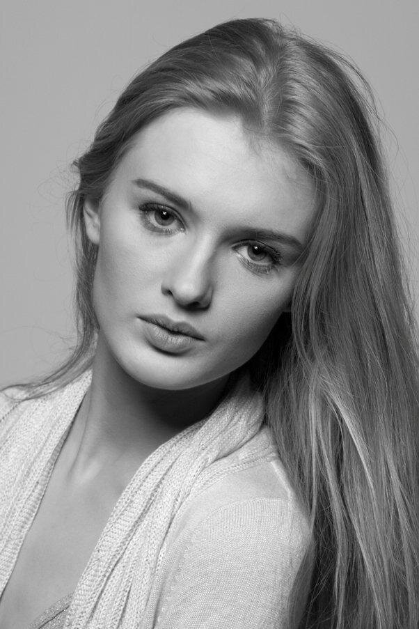 Aleksandra Kirina's photo