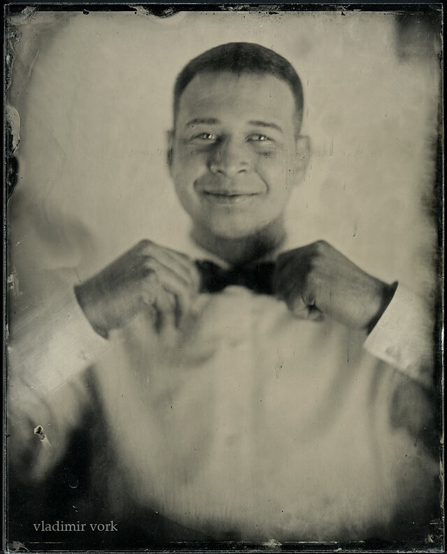 Амбротипия Фото на стекле, 18х24см Ambrotype, Wet Plate Collodion www.ambrotype.com.ua