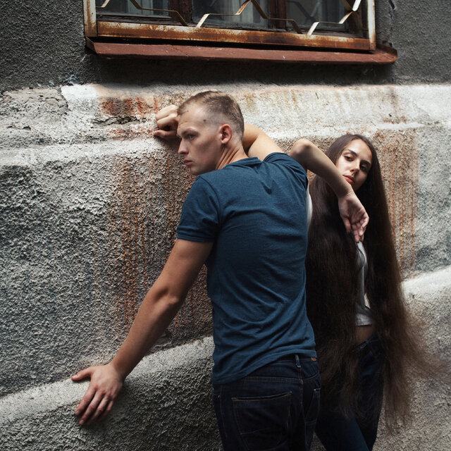 Aleksey Polovinkin's photo