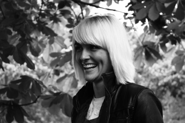 Maya Tamonova's photo