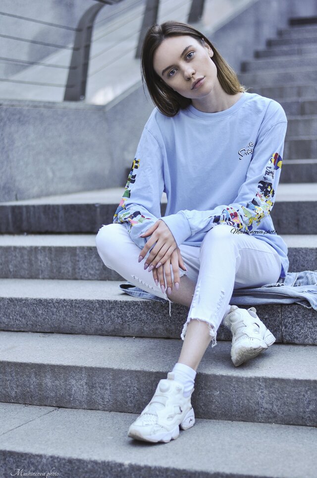 Фото Екатерина Маркова