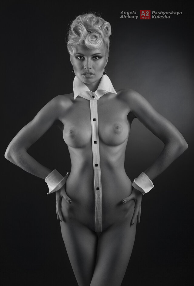 A2 Photo Angela Pashinskaya Aleksey Kulesha