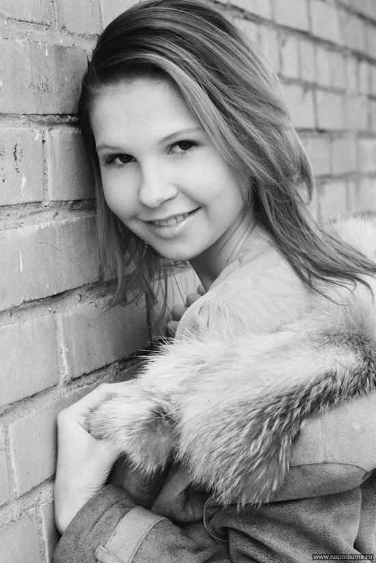 Фото Елена Образцова