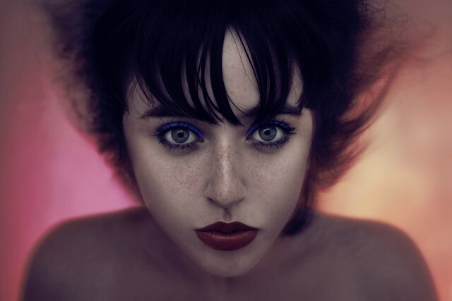 Фото Dasha Gaigalas