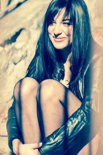 Maryna Rino's photo