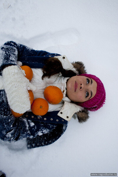 Roni Norina's photo